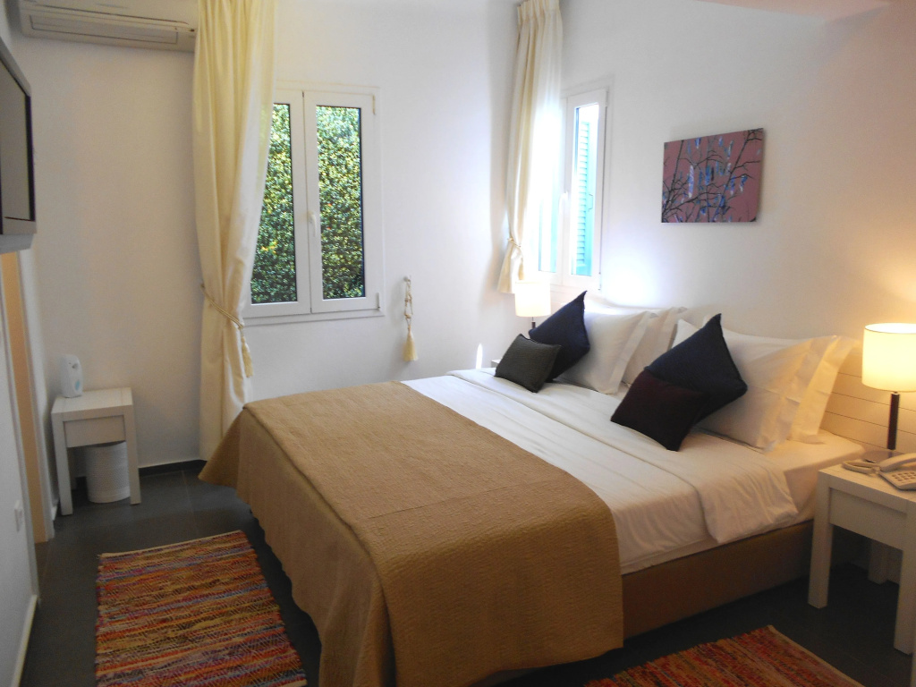 Portobello Boutique Hotel - Chambres