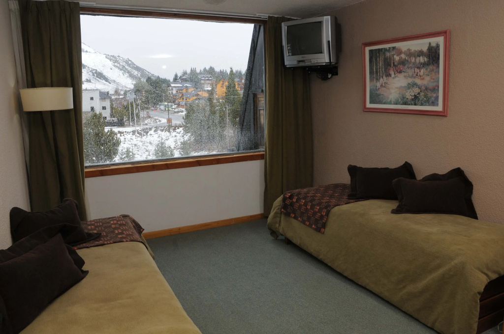 Village Catedral Hotel Resort & Spa - Chambres