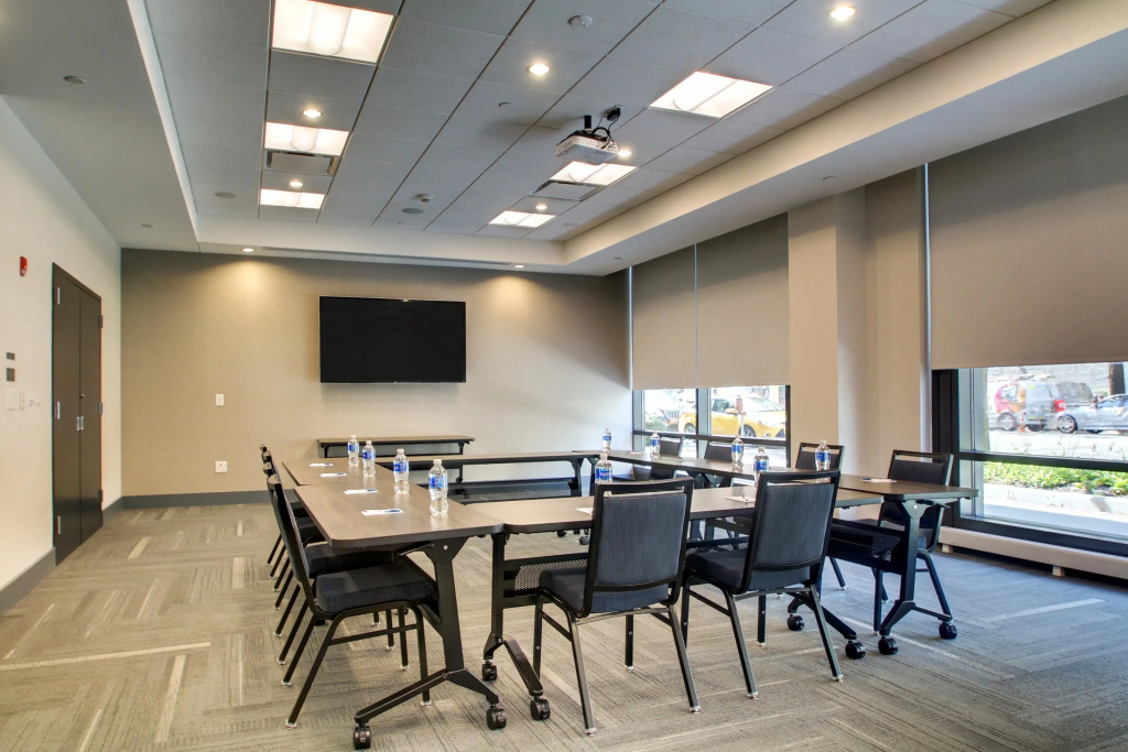 Hyatt House Chicago/Evanston - Général