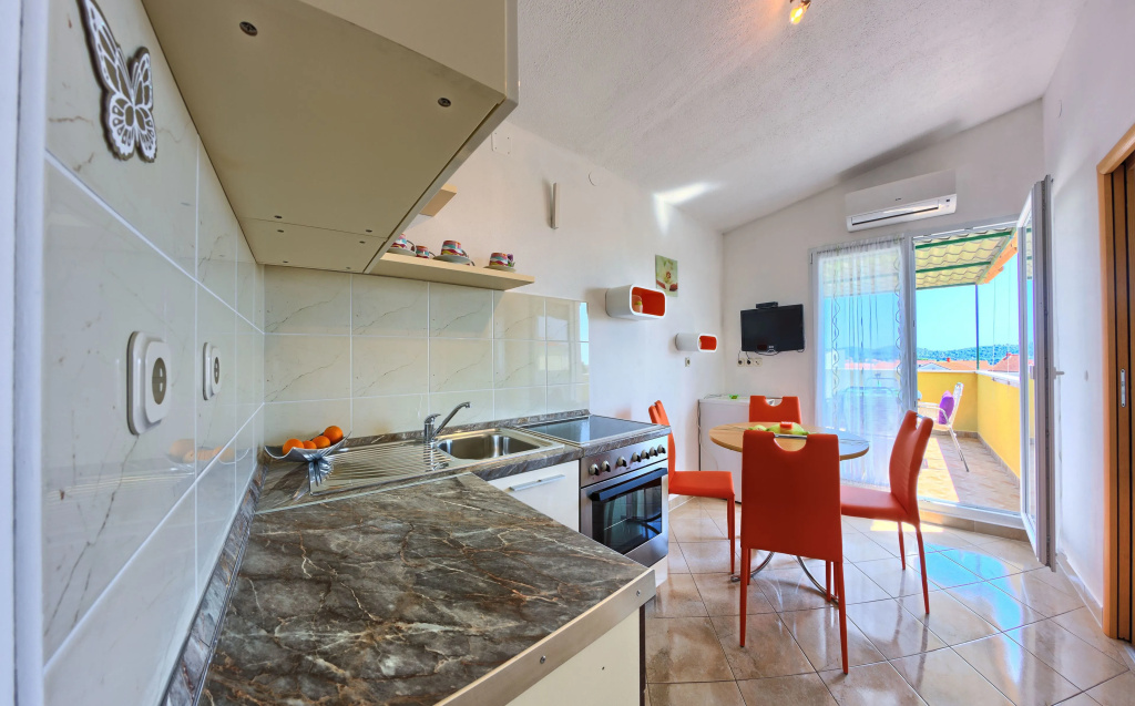 SPA Apartments Cvita Holiday - Chambres