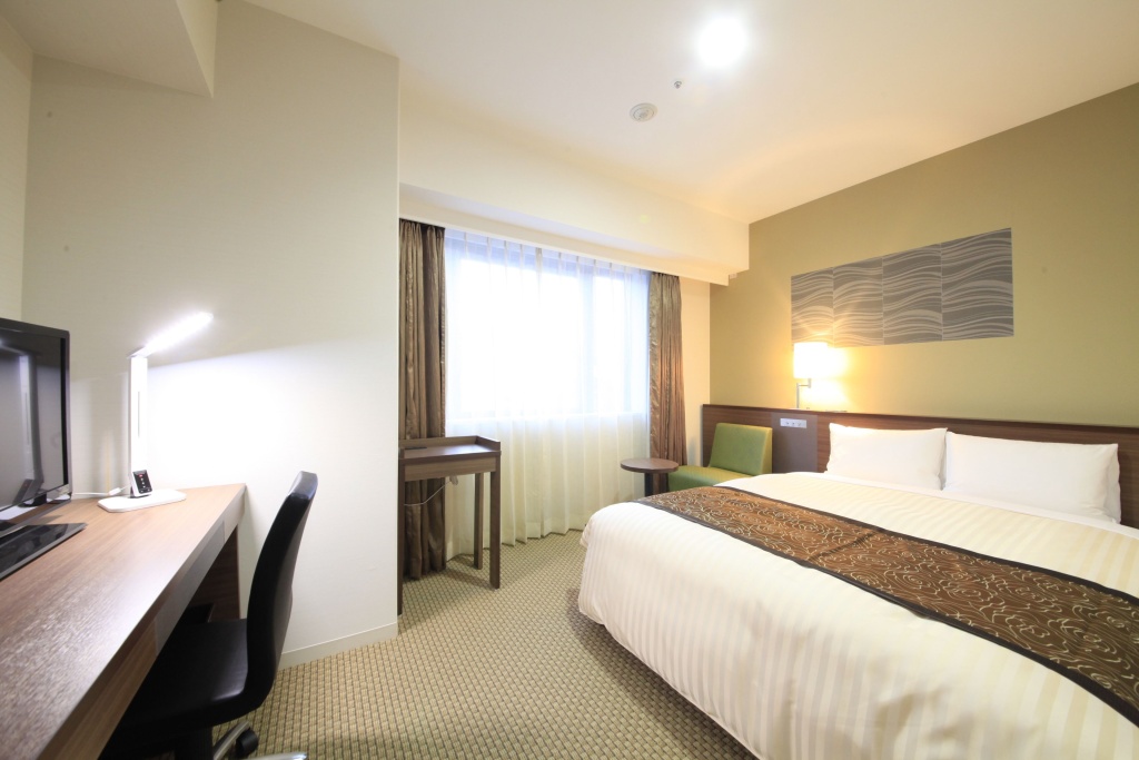 Vessel Inn Sapporo Nakajima Park 사진 14