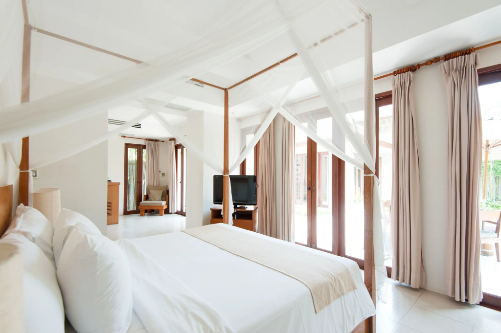 AKA Resort & Spa Hua Hin - Chambres