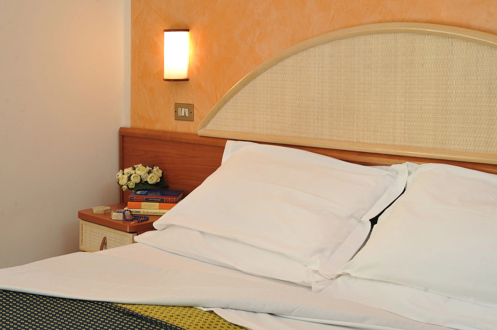 Adria - Chambres