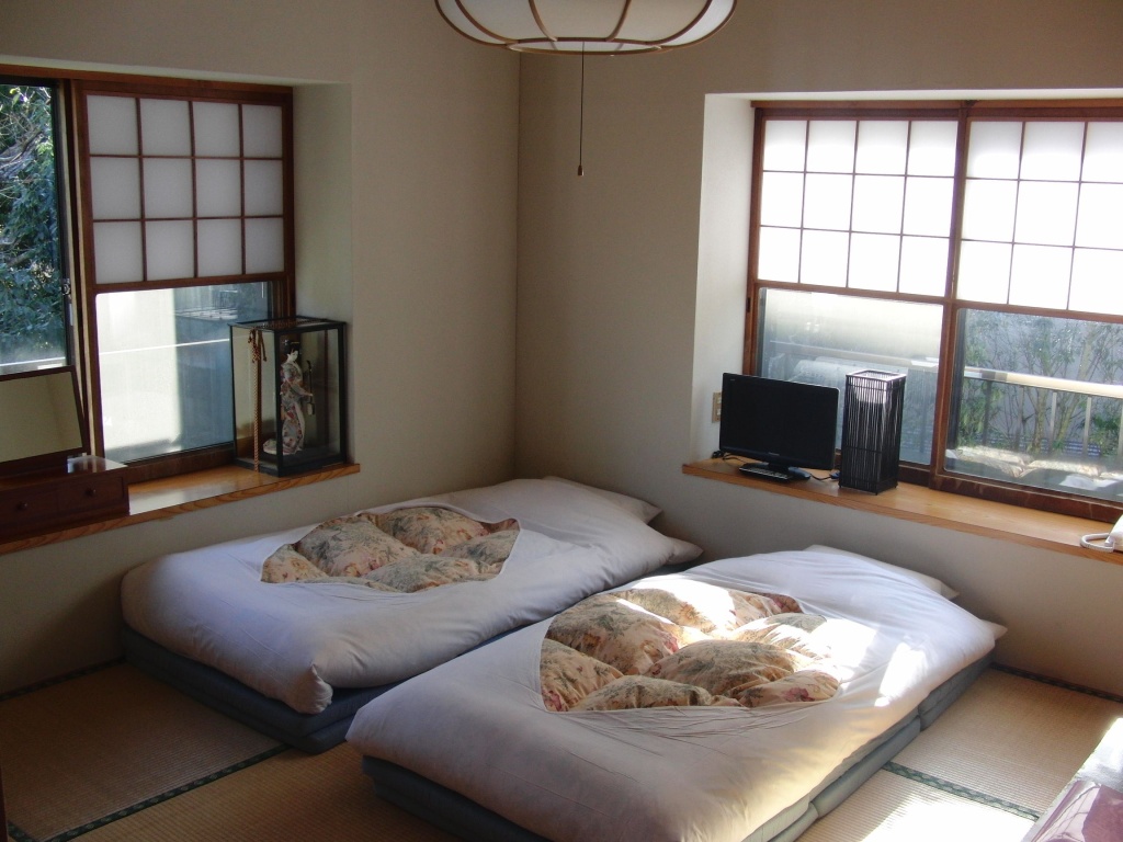 Fuji-Hakone Guest House 사진 5