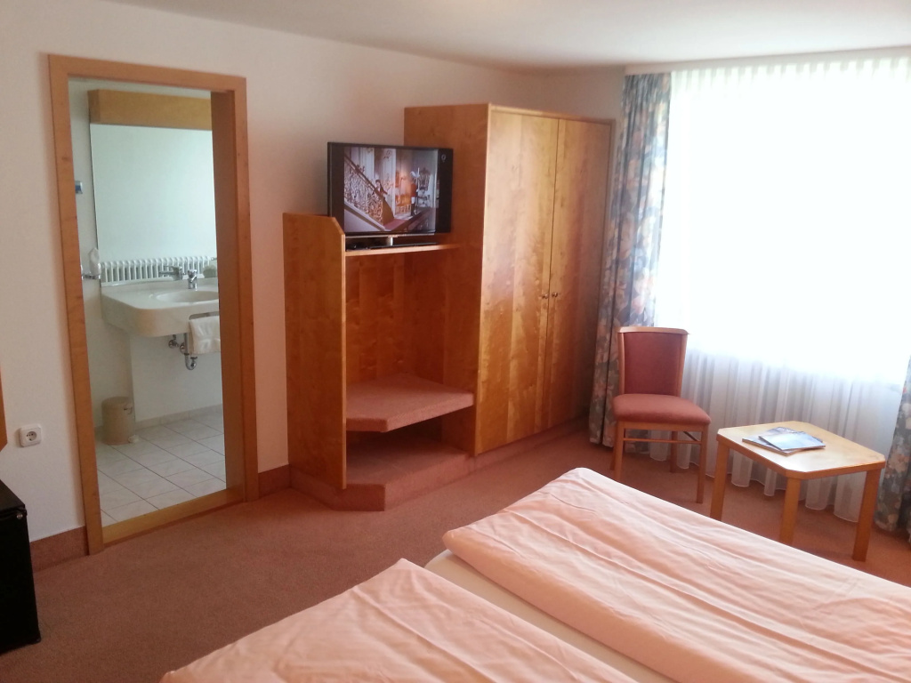 Hotel Seewirt - Chambres