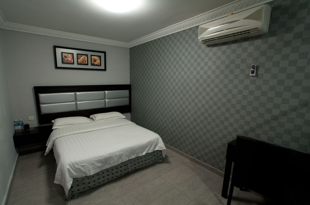 hotel photo