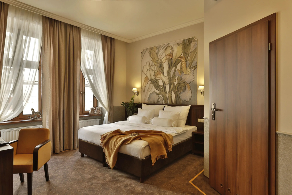 Standard room