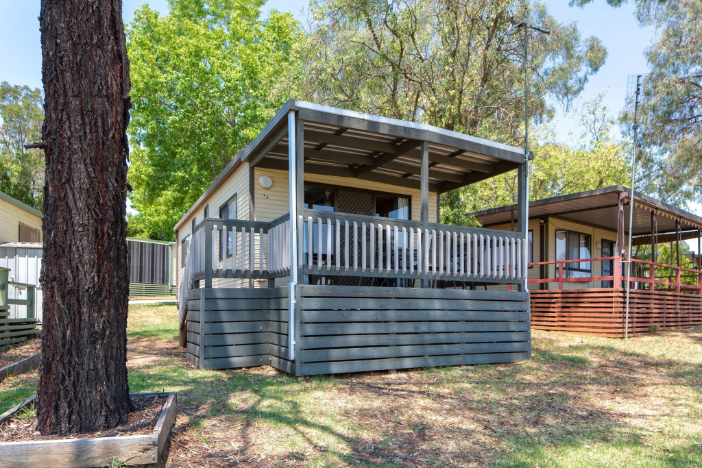 Discovery Parks - Lake Hume, Victoria - Chambres
