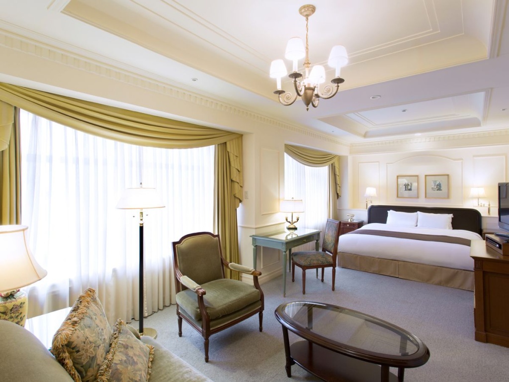 Hotel the Manhattan 사진 5