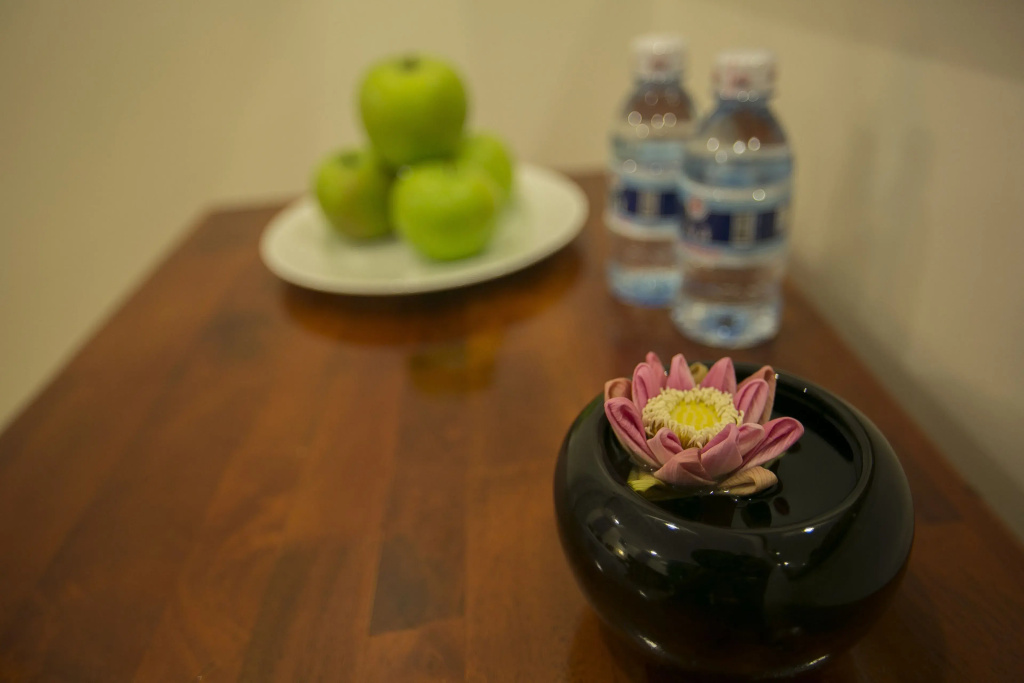 Friendly Angkor Boutique - Chambres