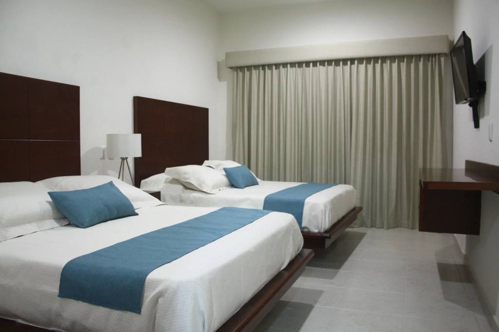Marena Suites and Apartments - Chambres