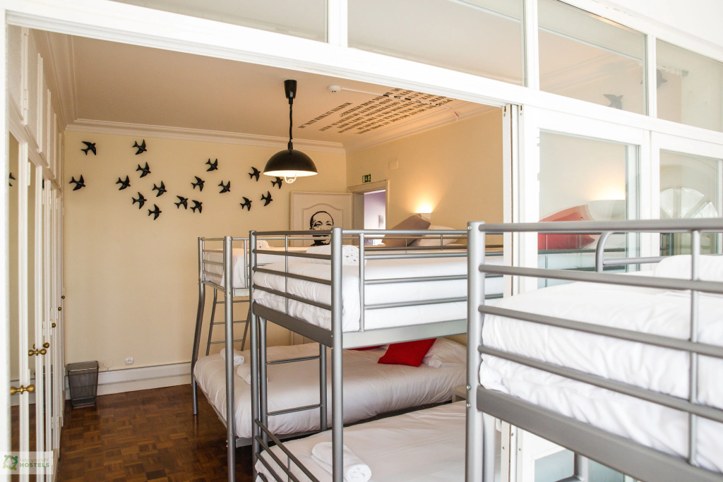 Quintuple Suite