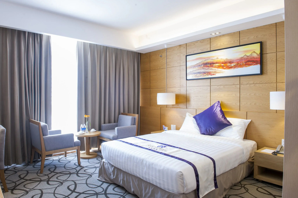Superior room
