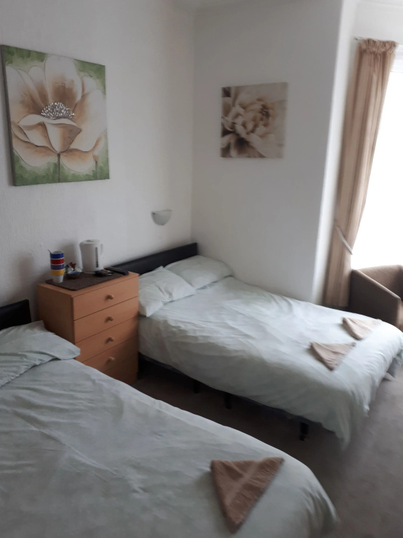 Standard room