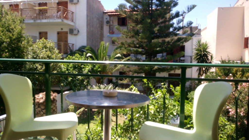 Comfort Apartment