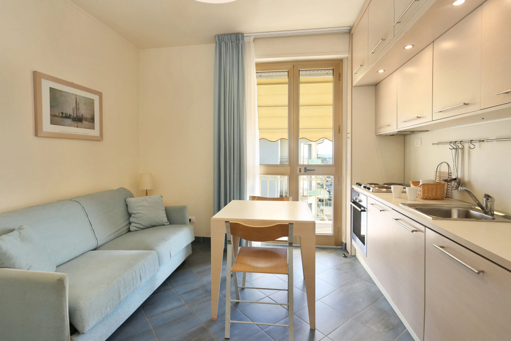 Standard Apartment