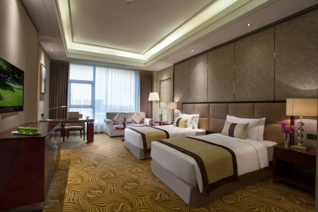 Superior room