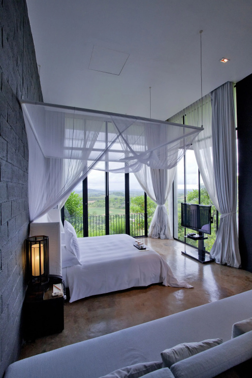 Sala Khaoyai - Chambres