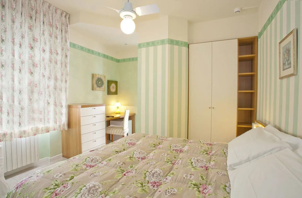 Hotel Fiorella - Chambres
