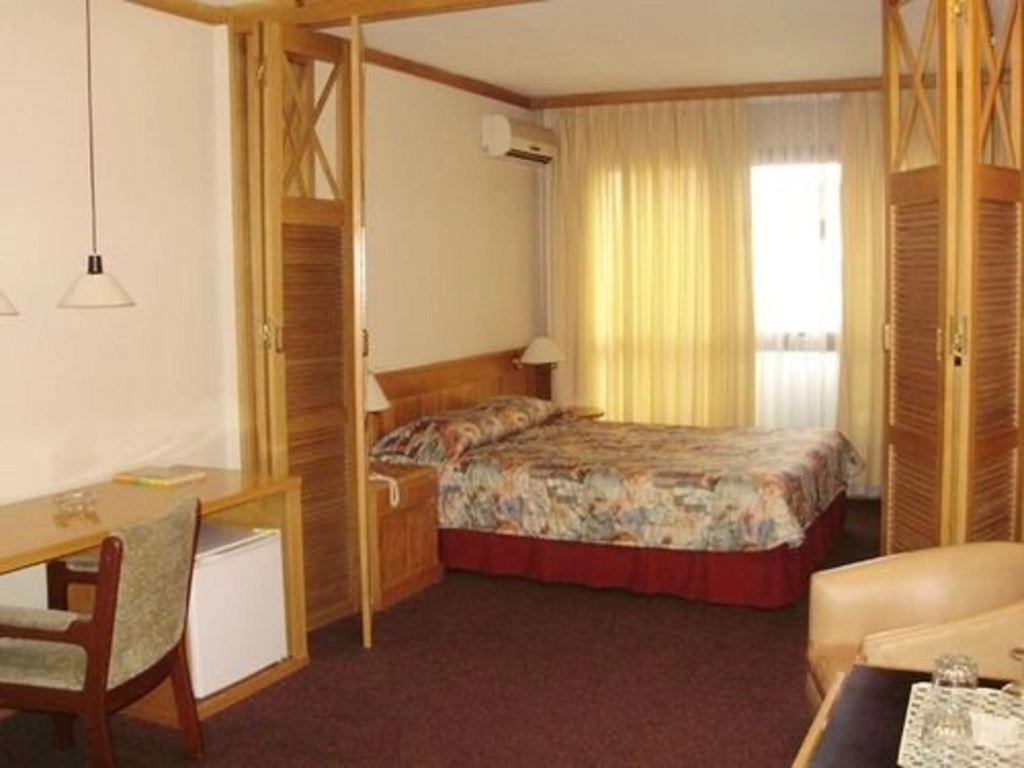 Executive room