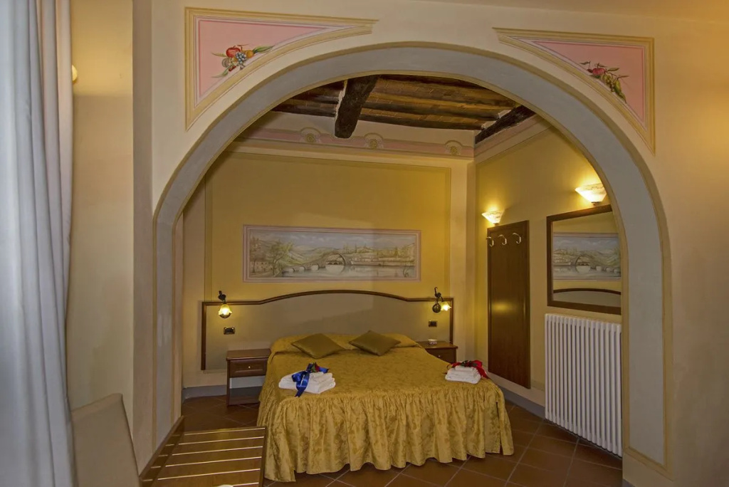 Standard room
