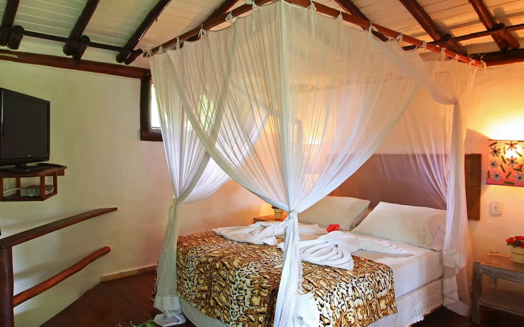 Deluxe Chalet