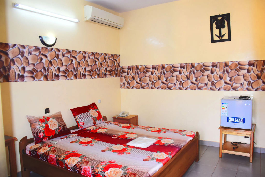 Premium room