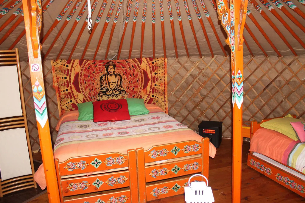 Tent