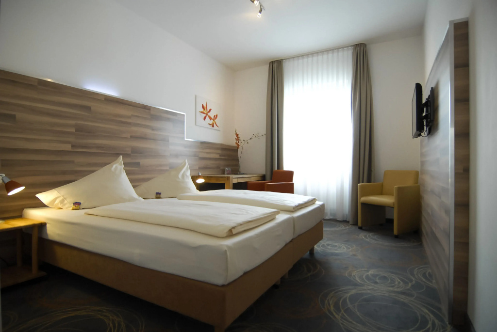 Business room
