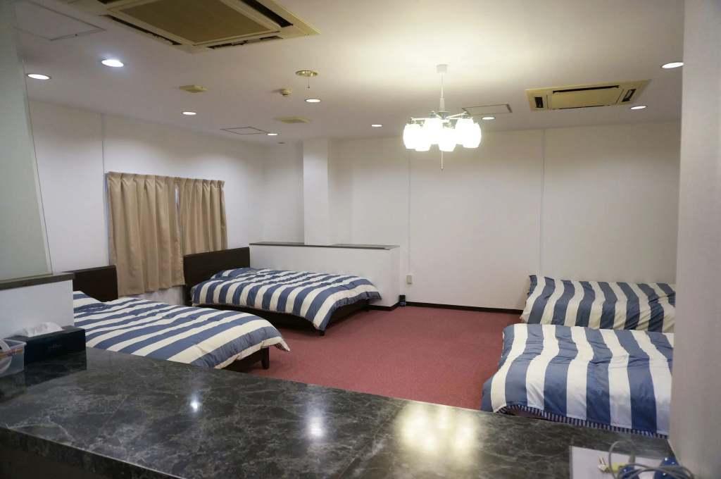 Standard room