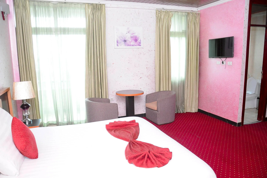 Standard room