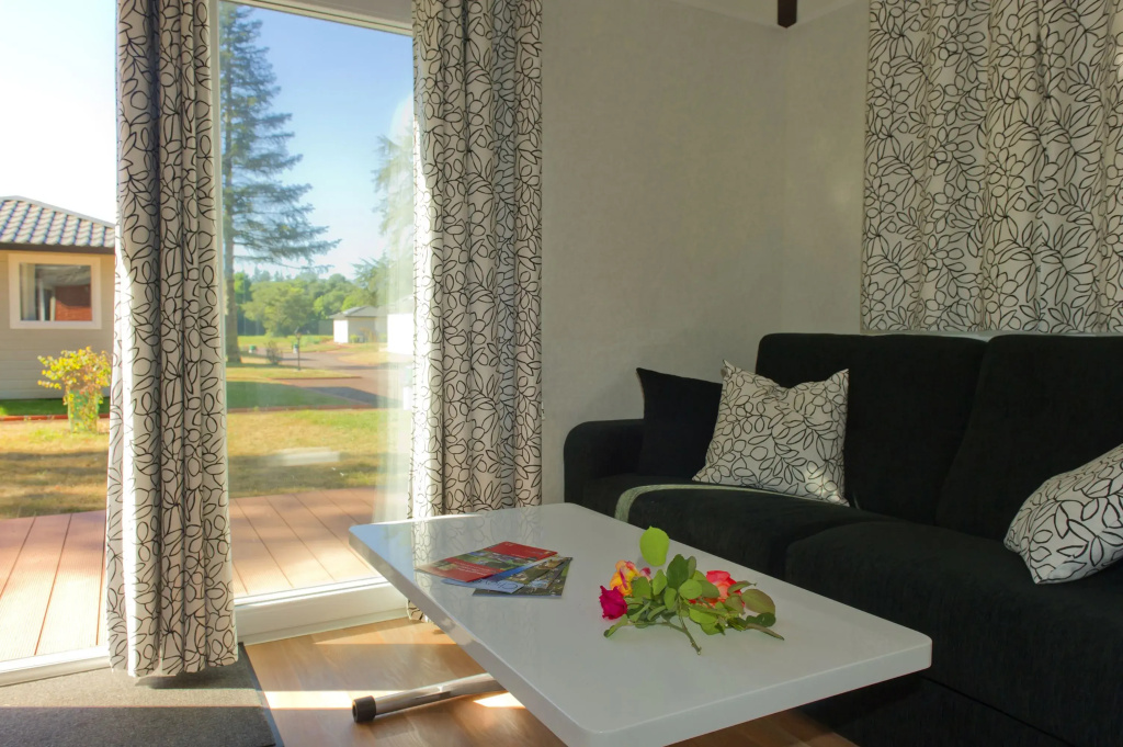 Hôtel Club Vacanciel La Ferté-Imbault - Chambres