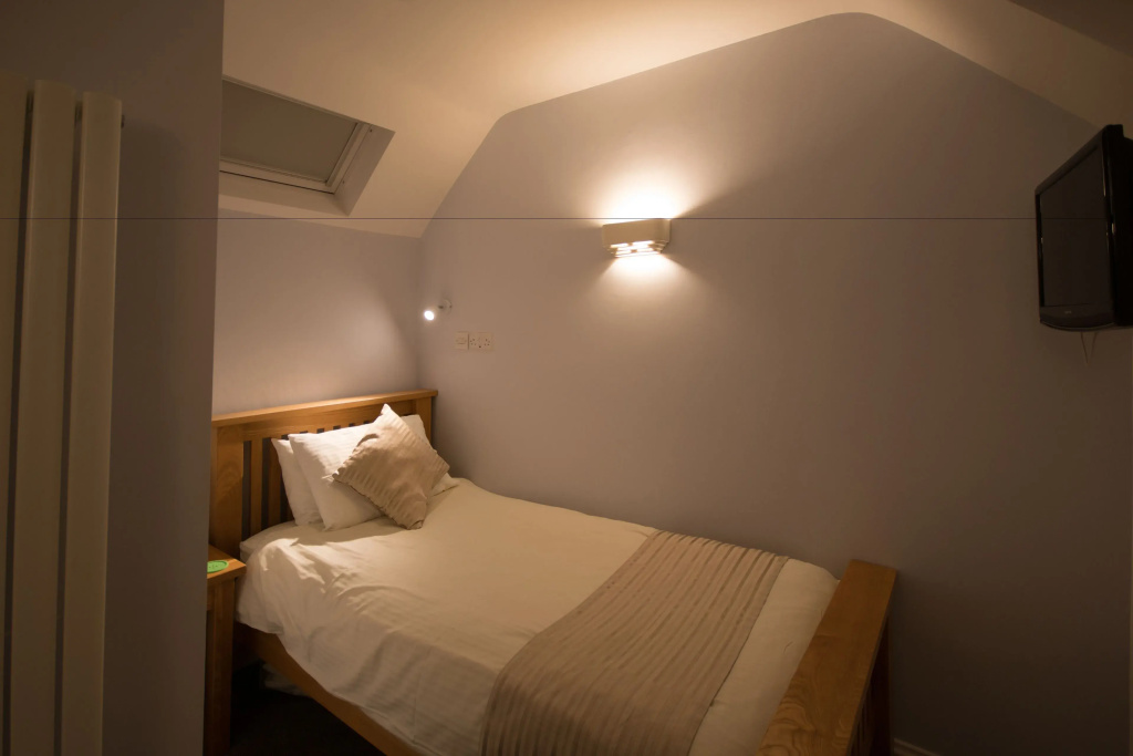 Caythorpe House - Chambres