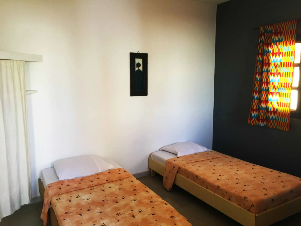 Economy room