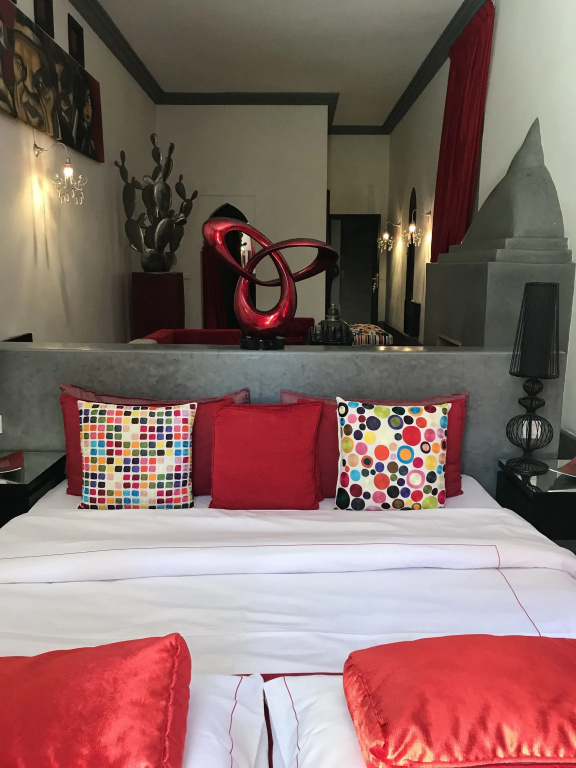 Comfort Suite
