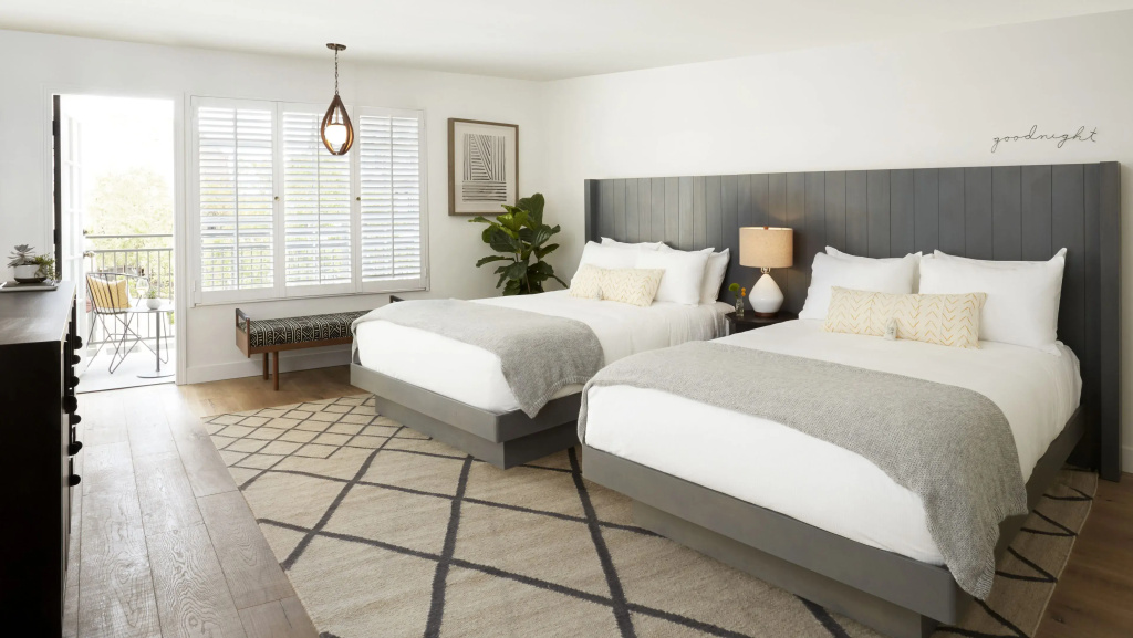 Premium room