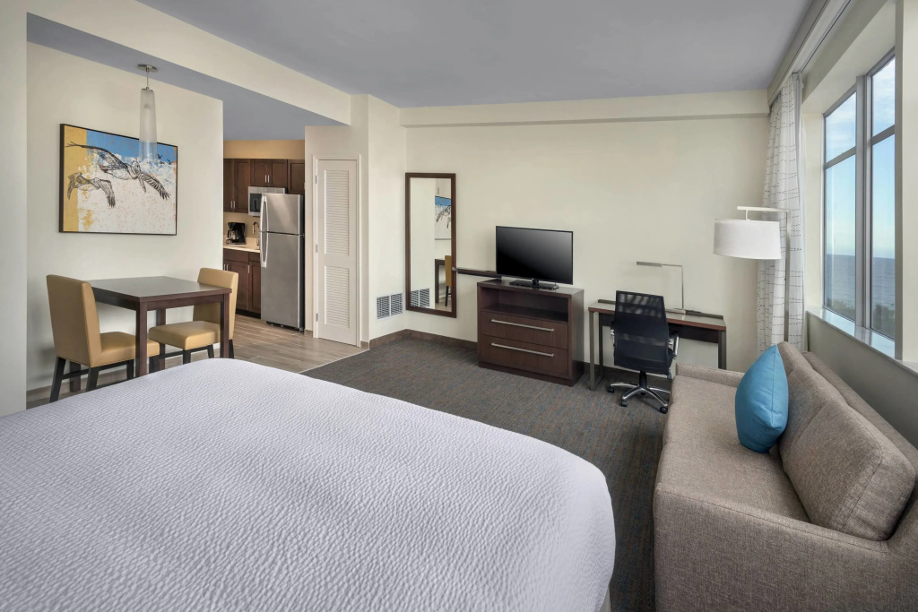 Residence Inn Fort Lauderdale Pompano Beach / Oceanfront - Chambres
