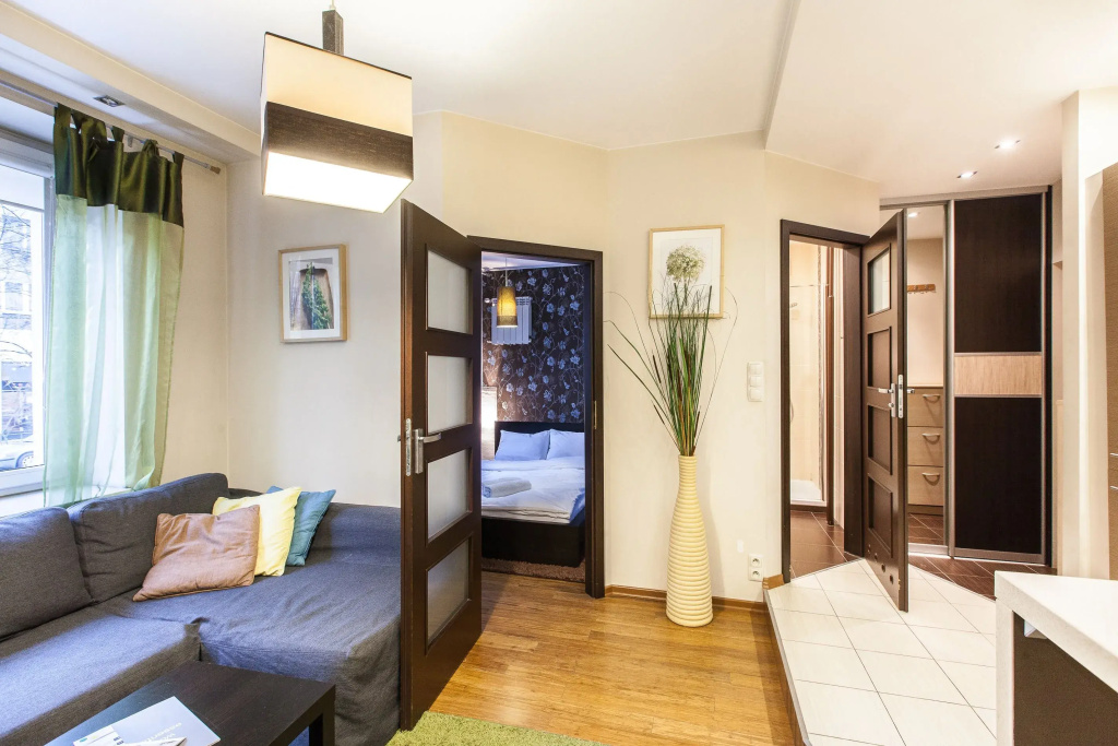 Standard Apartment
