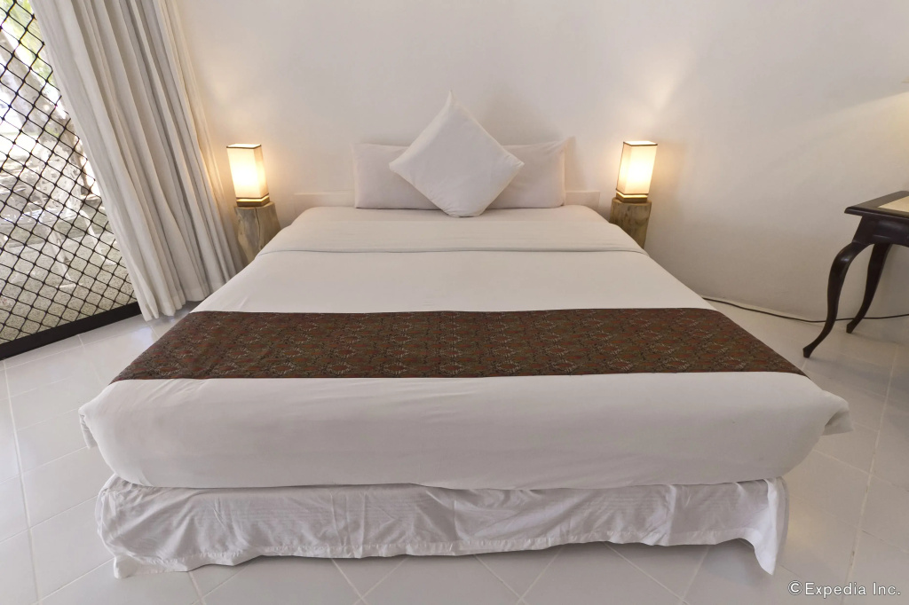 Cordova Reef Village Resort - Chambres