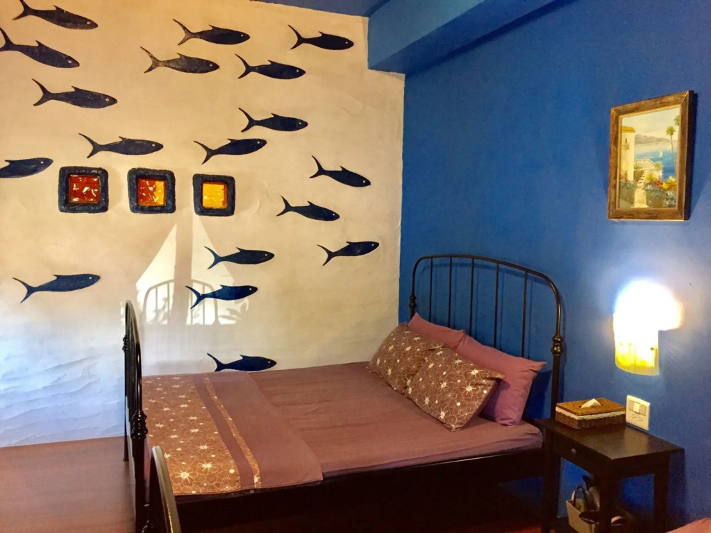 Comfort room
