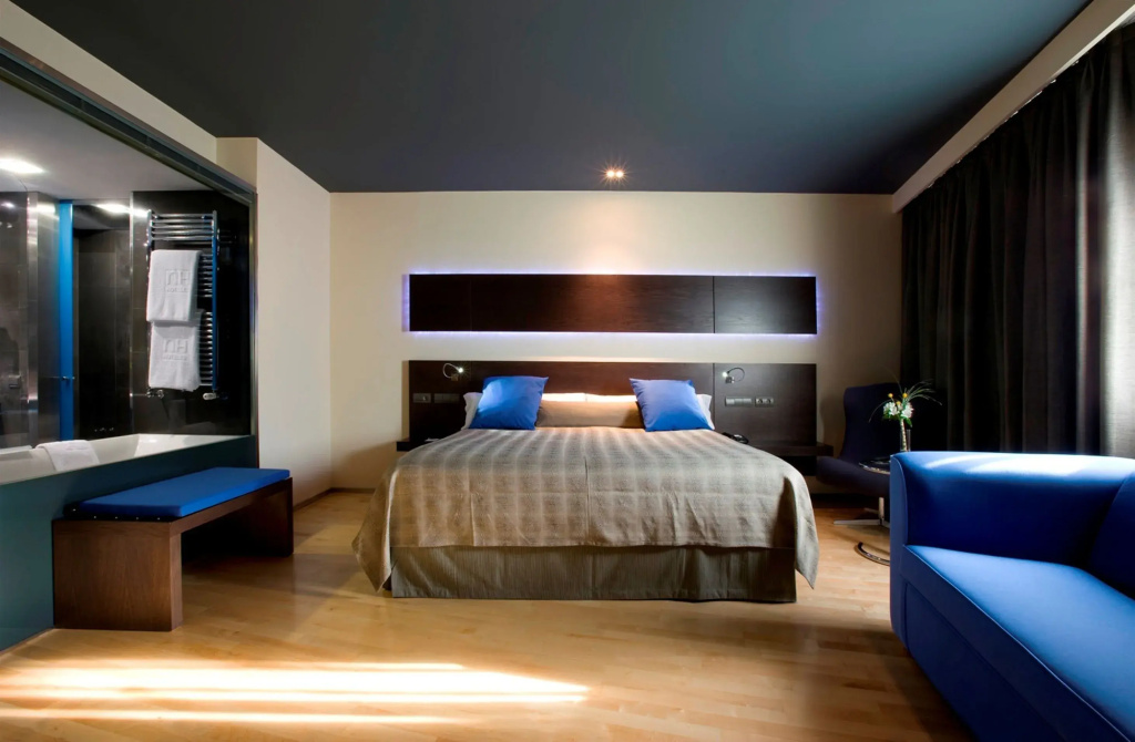 Superior room