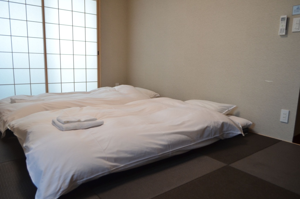 Karasuma Rokujo Hotel 사진 5