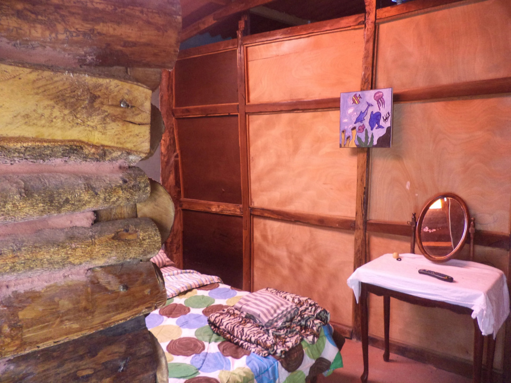 Fireside Inn and Grill - Chambres