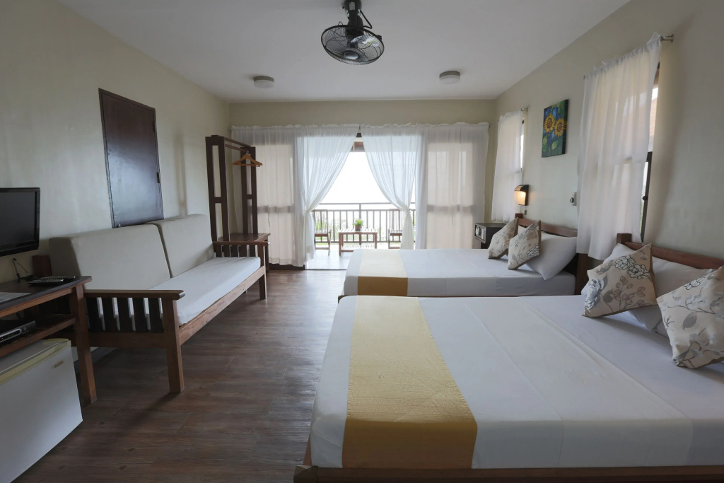 Royal room
