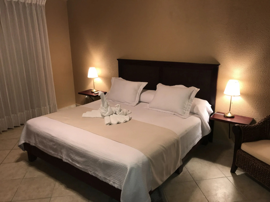 Ocean Manor Resort Cabarete Dominican Republic - Chambres