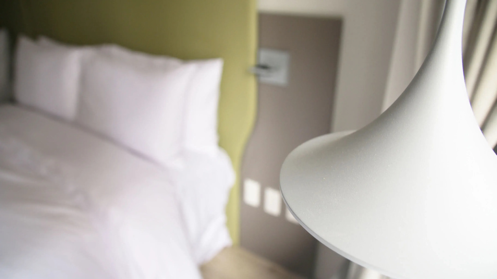 Horizon Inn - Chambres