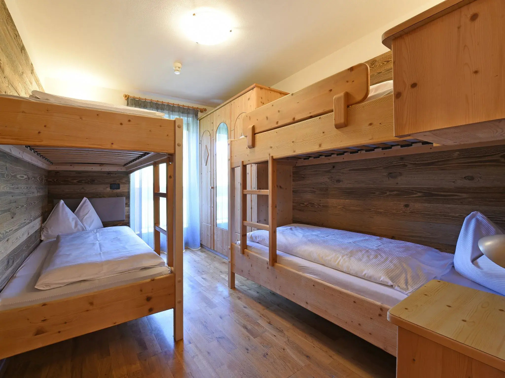 2 Bedrooms Apartment with balcony