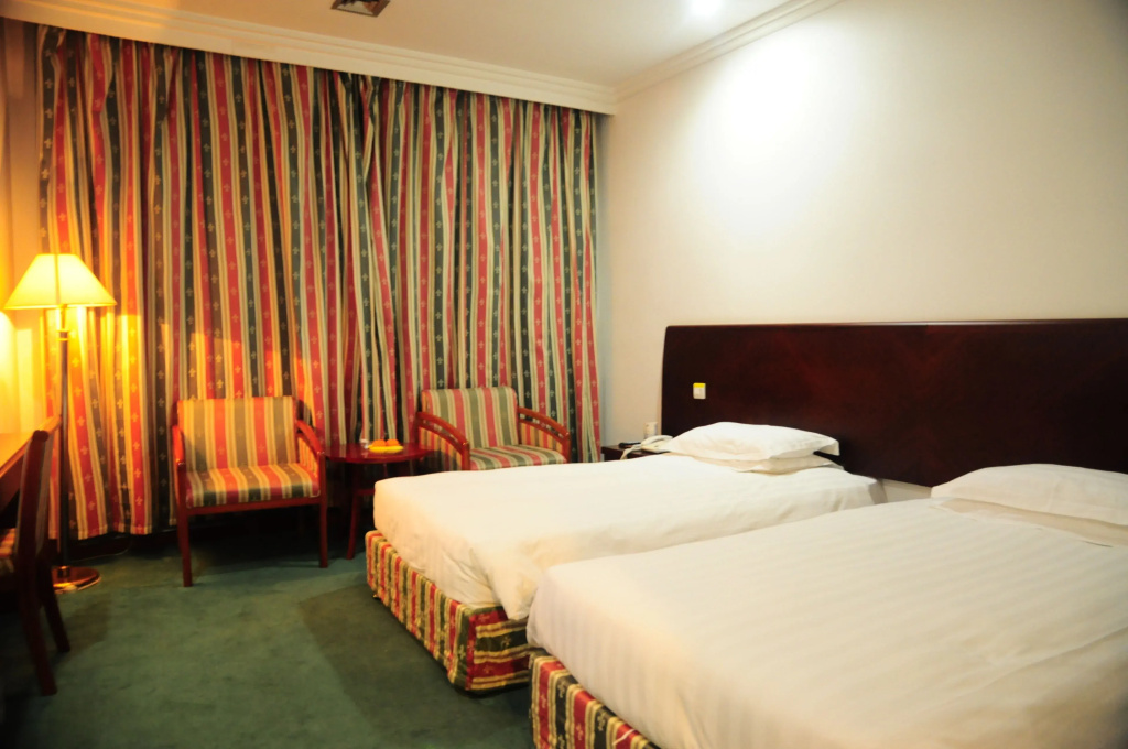 Comfort room
