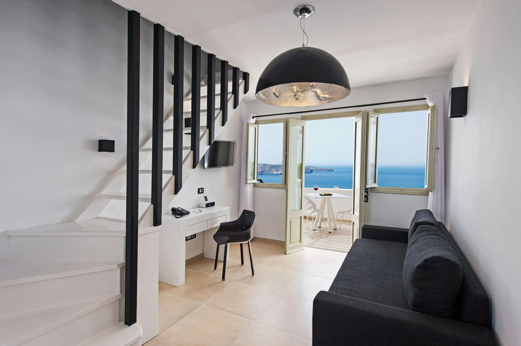Duplex Suite
