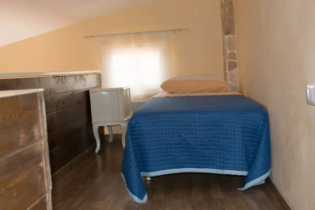 Grand Apartment